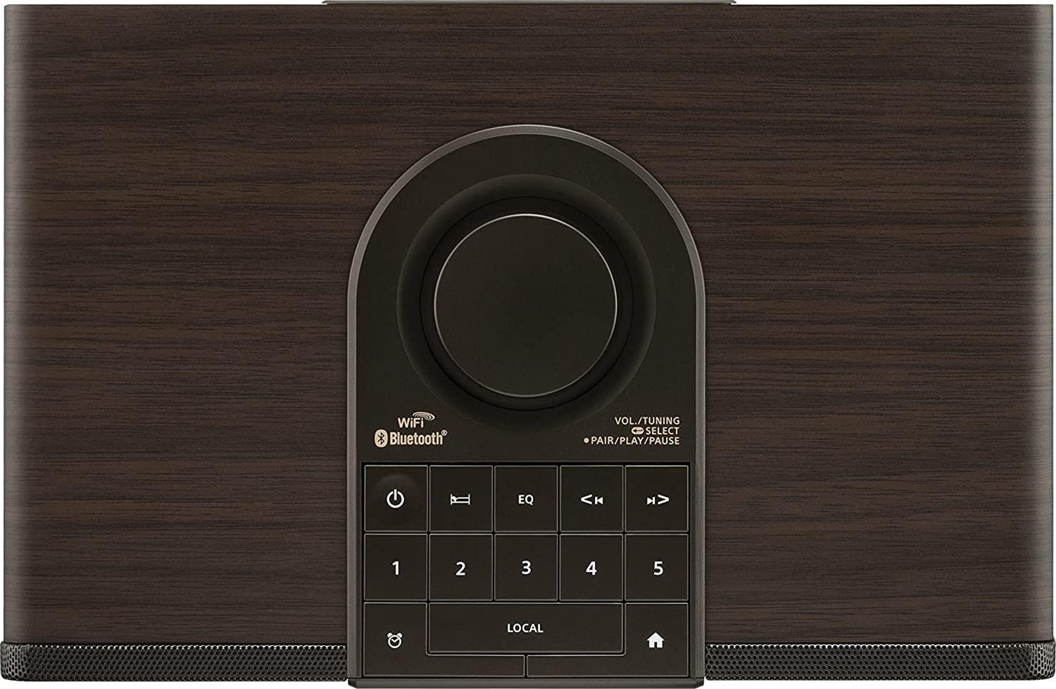 SANGEAN WFR32 Sangean WFR32 Bluetooth TableTop Radios DX