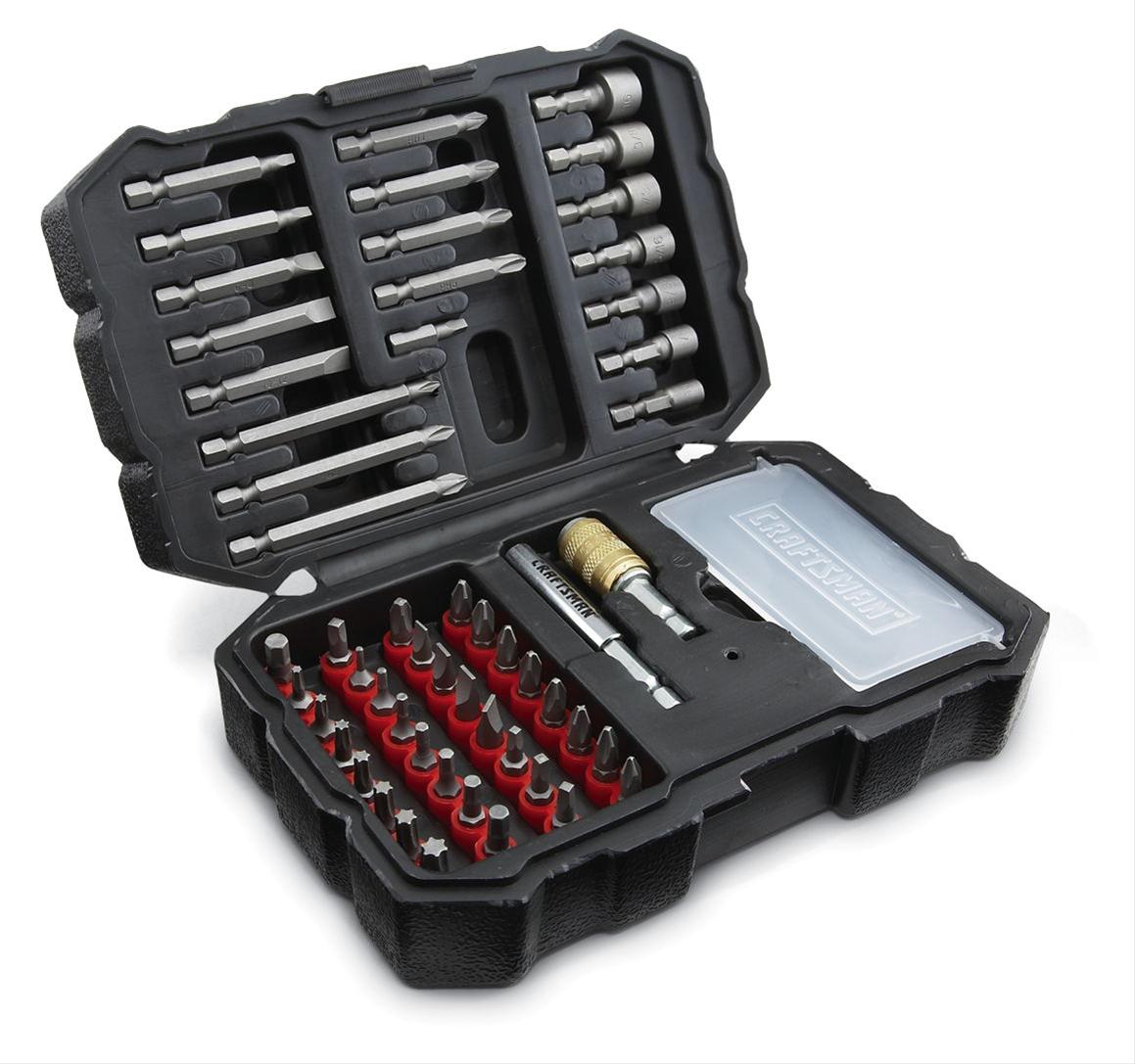 Craftsman 009 26393 Craftsman Speed Lok Bit Sets DX Engineering