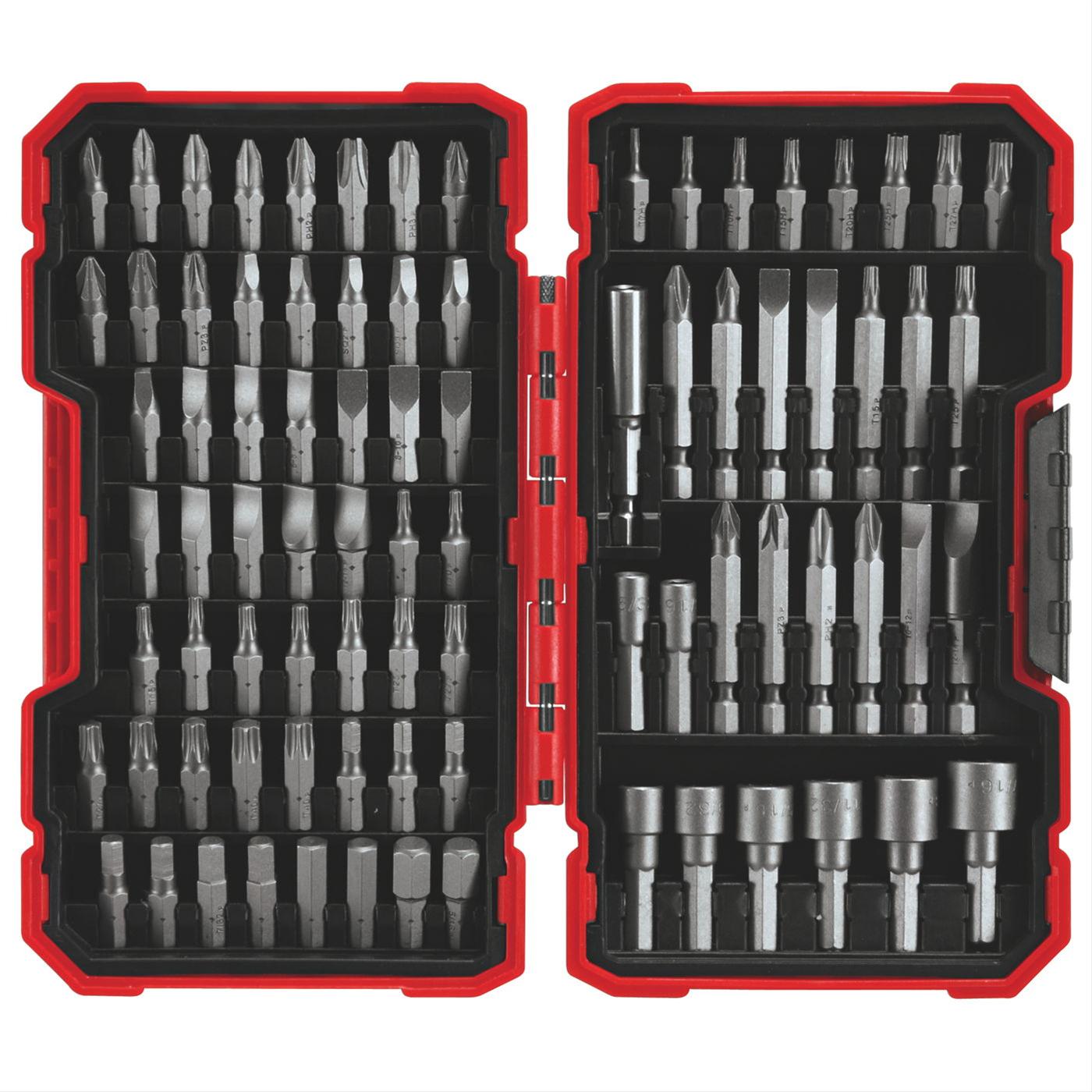 Craftsman 009-26535 Craftsman Insert Bit Sets | DX Engineering