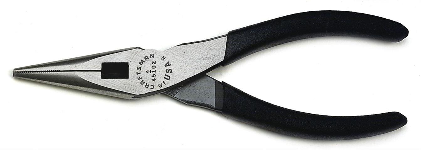 Craftsman 009-45102 Craftsman Long Nose Pliers | DX Engineering