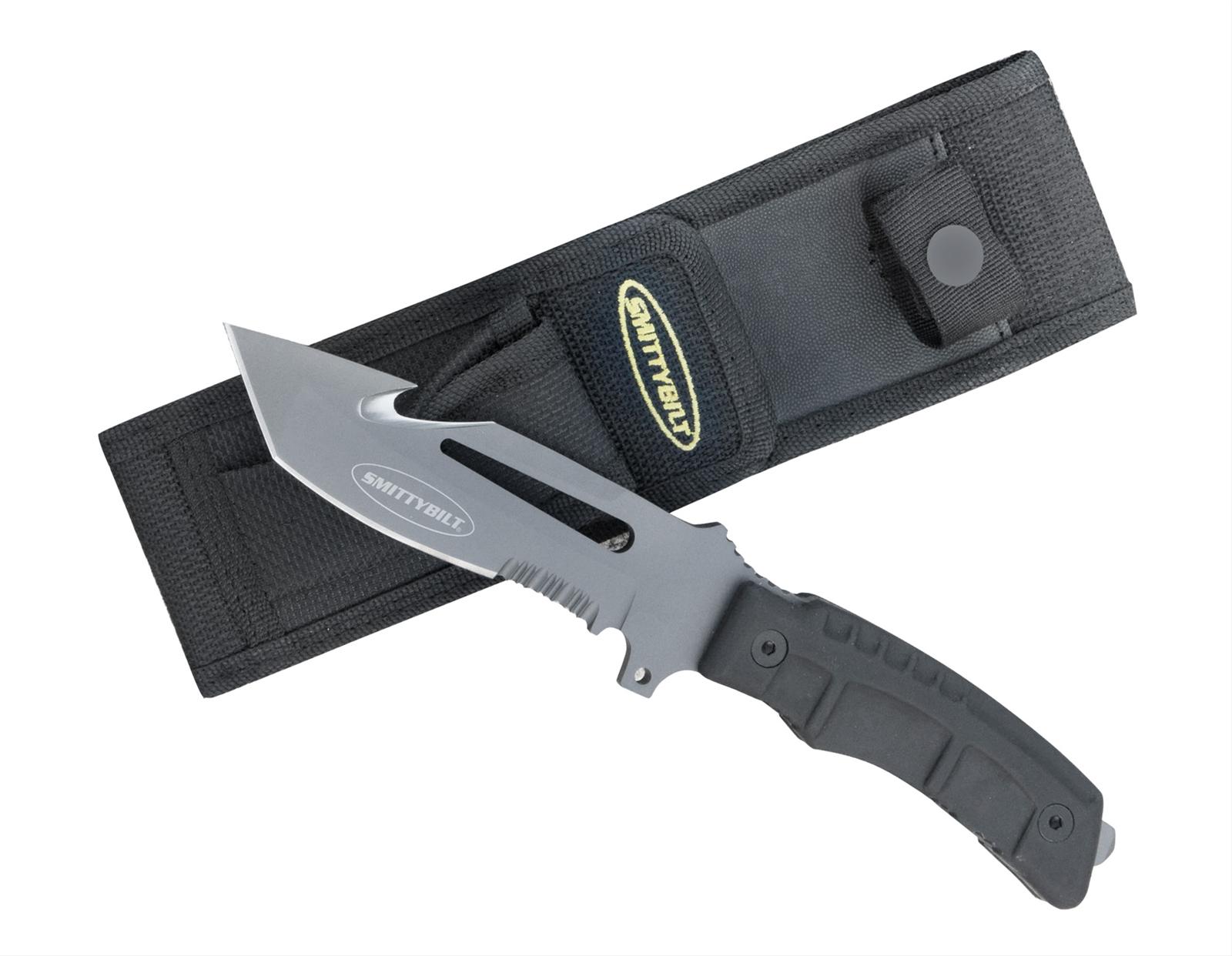 Smittybilt SB2831 Smittybilt T.A.S.C. Knives | DX Engineering