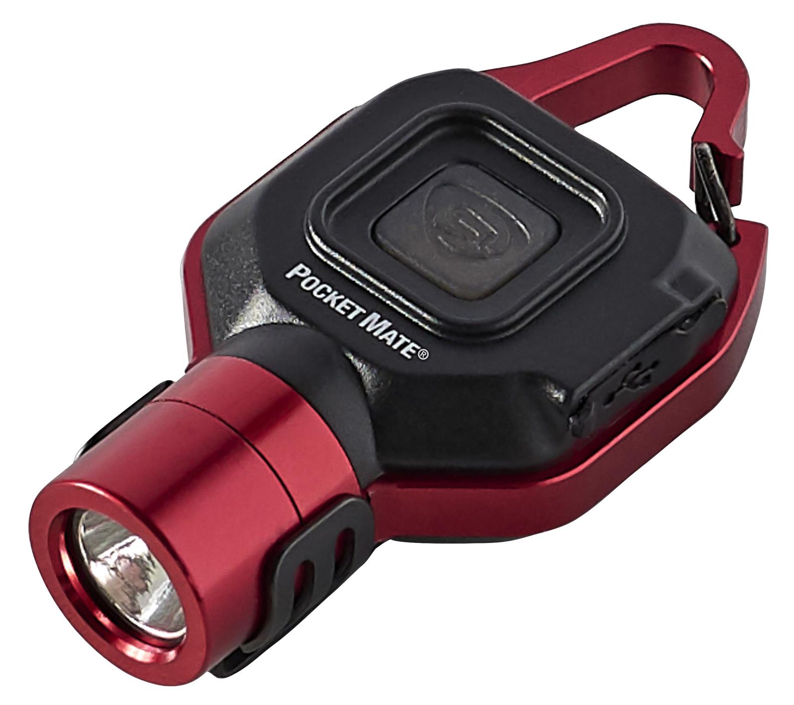 Streamlight 73301 Streamlight Pocket Mate Lights | DX Engineering