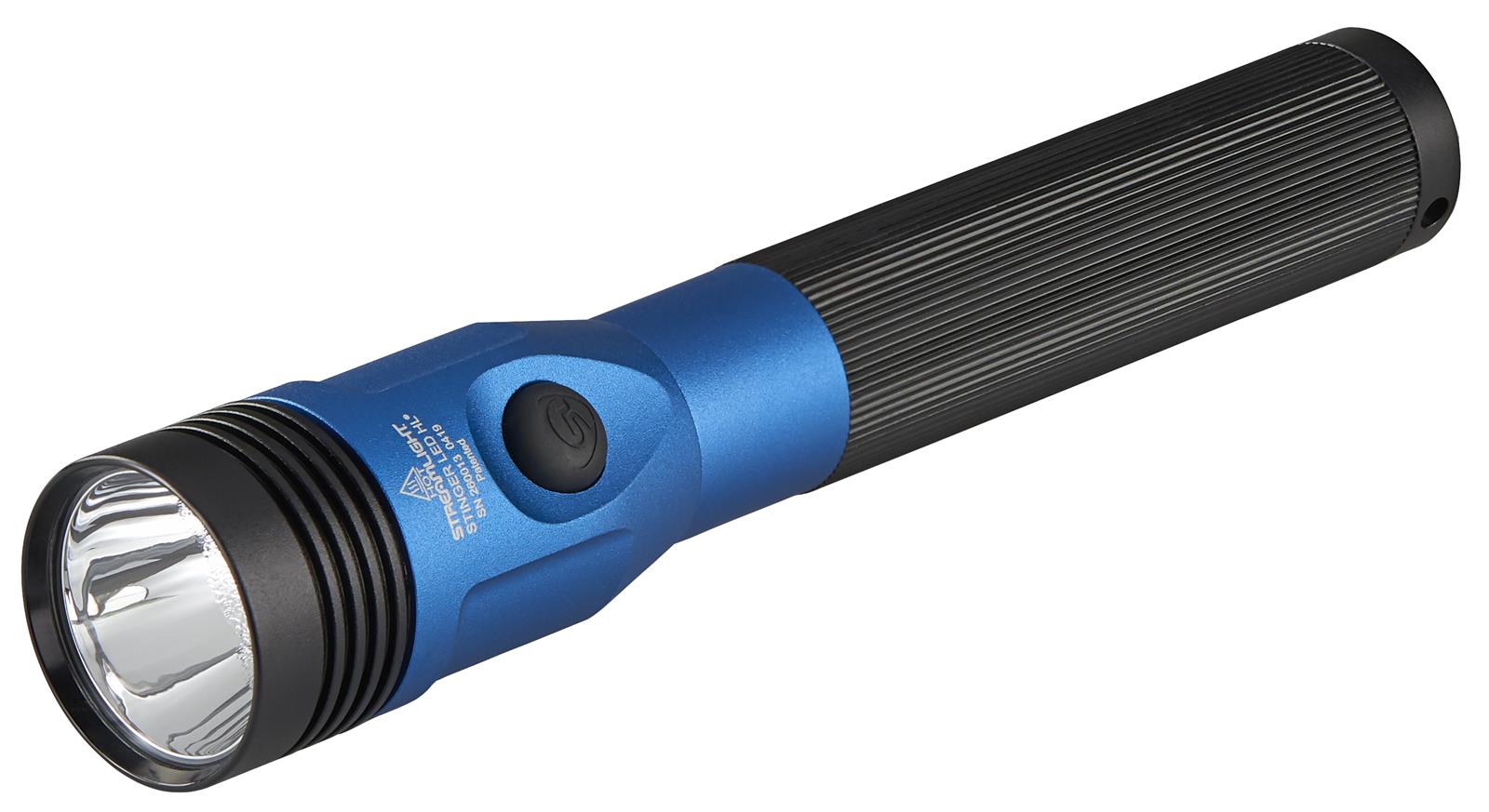 Streamlight 75476 Streamlight Stinger HL Flashlights | DX Engineering Streamlight 75476 Streamlight Stinger HL Flashlights | DX Engineering