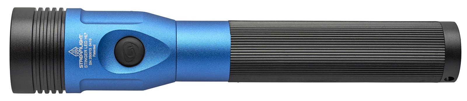 streamlight 75476 flashlight Streamlight 75476 Streamlight Stinger HL Flashlights