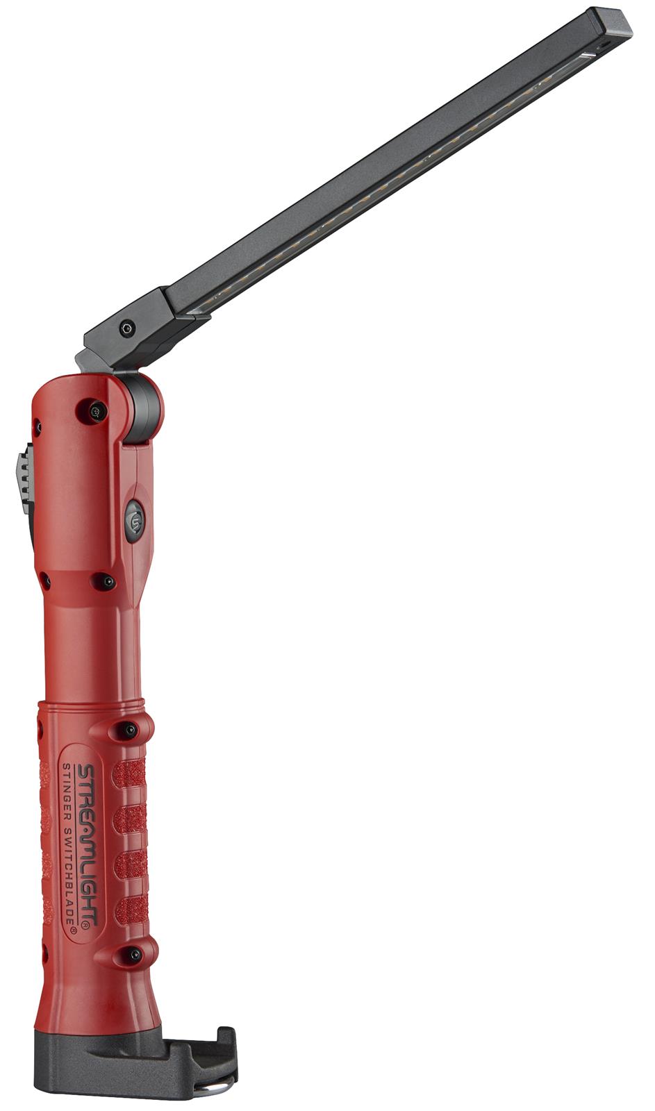 Streamlight 76800 Streamlight Stinger Switchblade Work Lights | DX ...