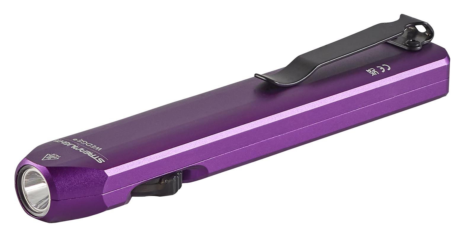 Streamlight 88818 Streamlight Wedge Slim Everyday Carry