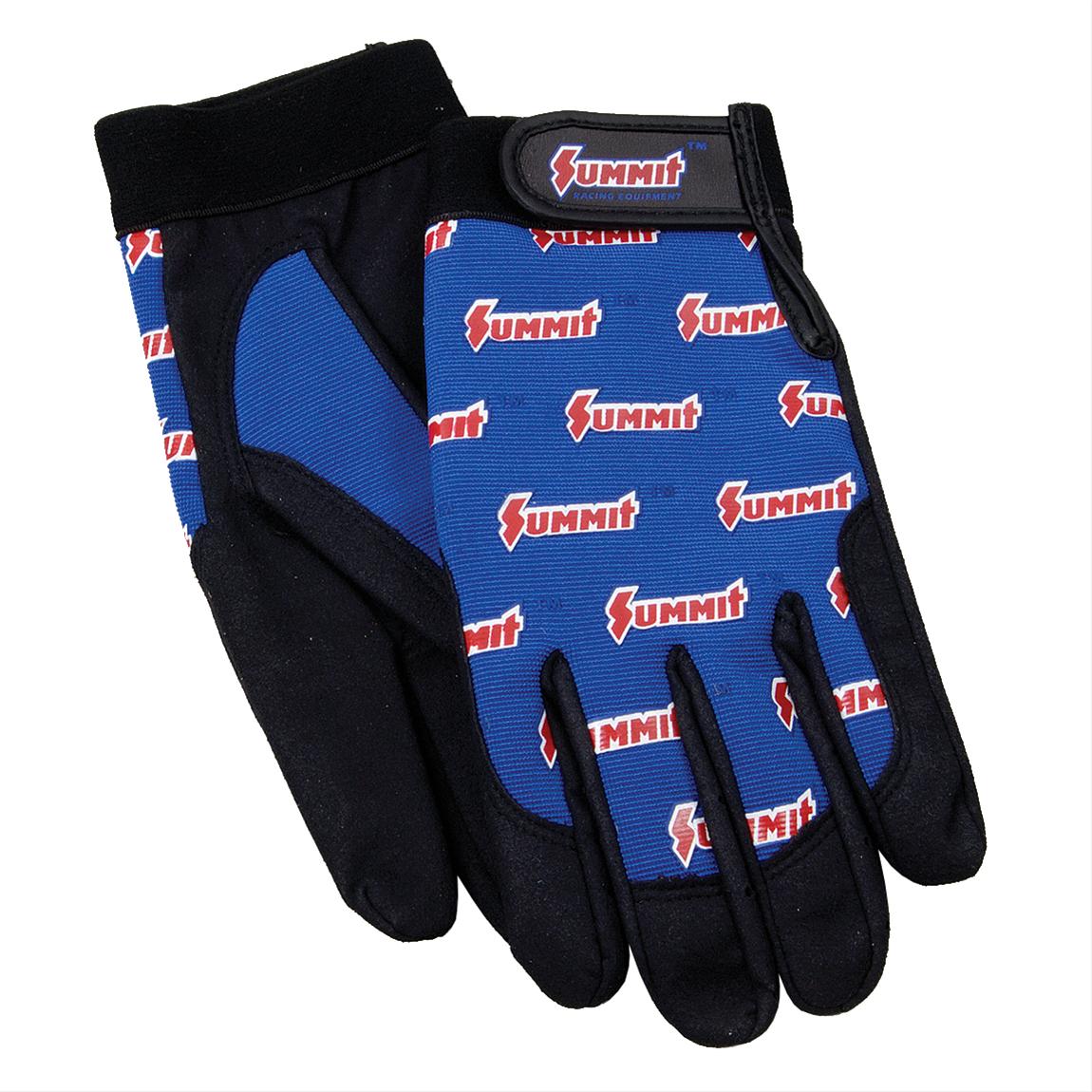 summit work gloves