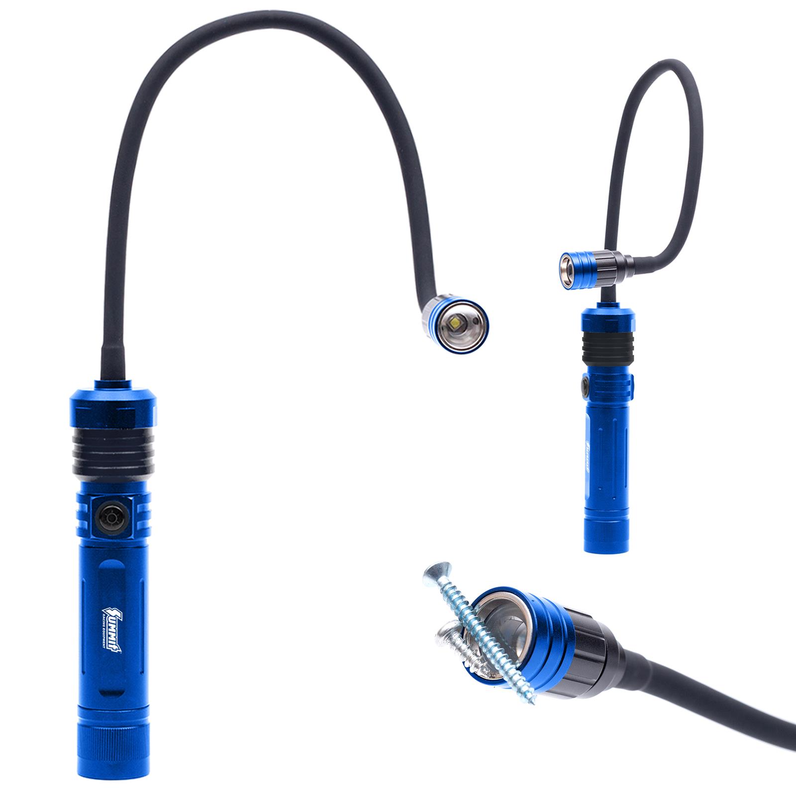 Summit Racing SUM-900443 Summit Racing™ 3-in-1 Quick-Connect Work