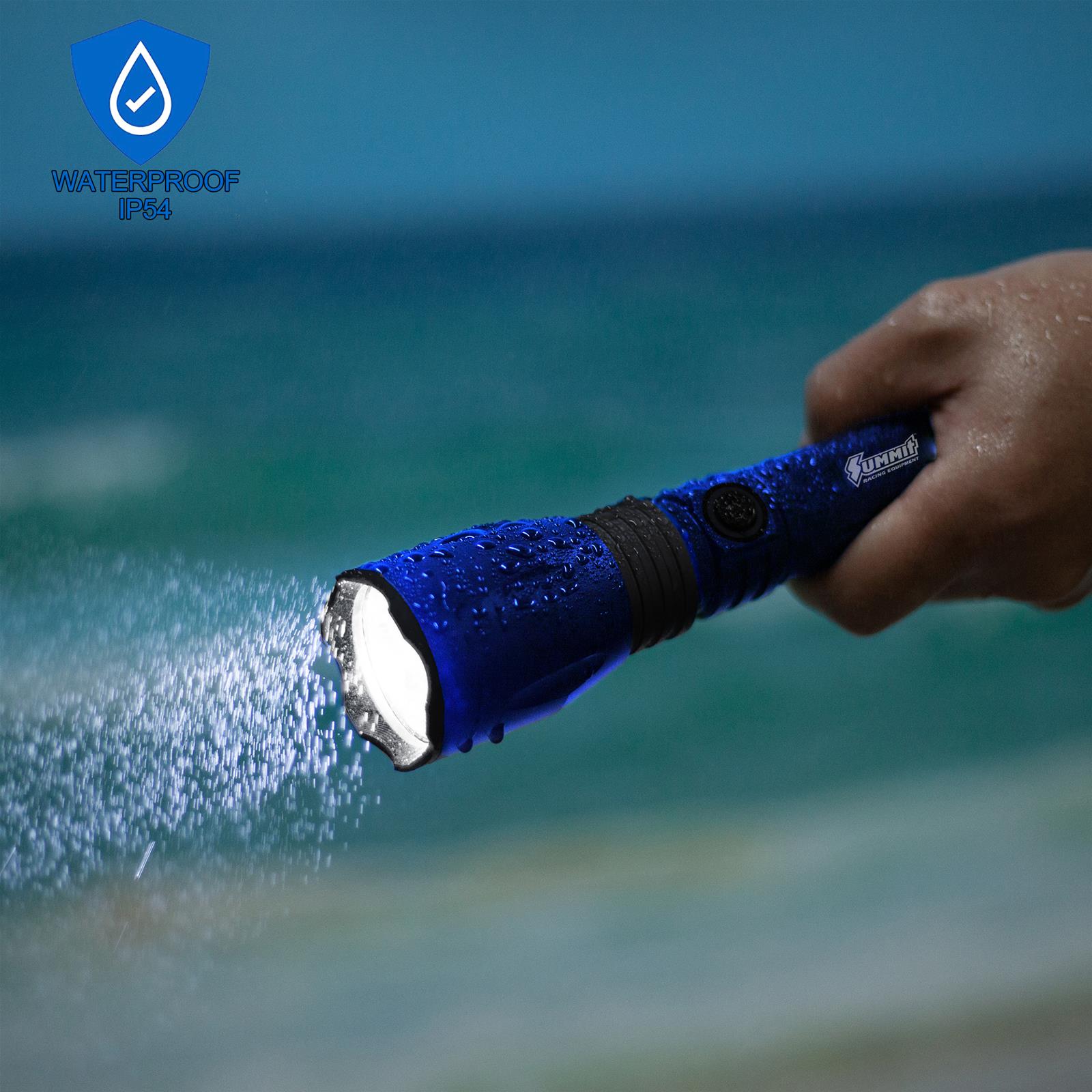 Summit Racing SUM-900443 Summit Racing™ 3-in-1 Quick-Connect Work