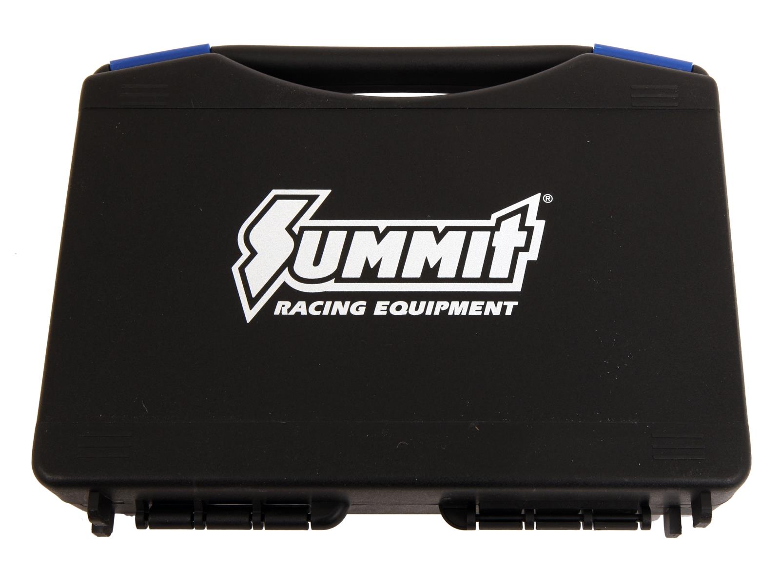 Summit Racing SUM-900443 Summit Racing™ 3-in-1 Quick-Connect Work