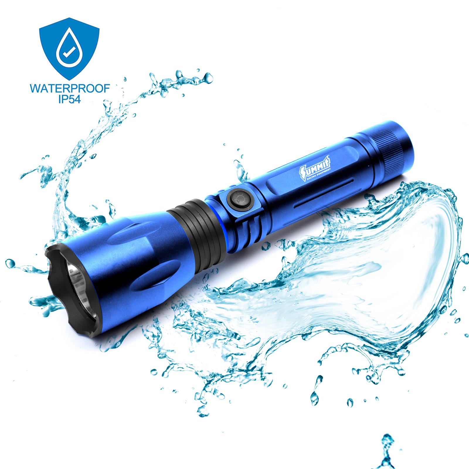 Summit Racing SUM-900443 Summit Racing™ 3-in-1 Quick-Connect Work