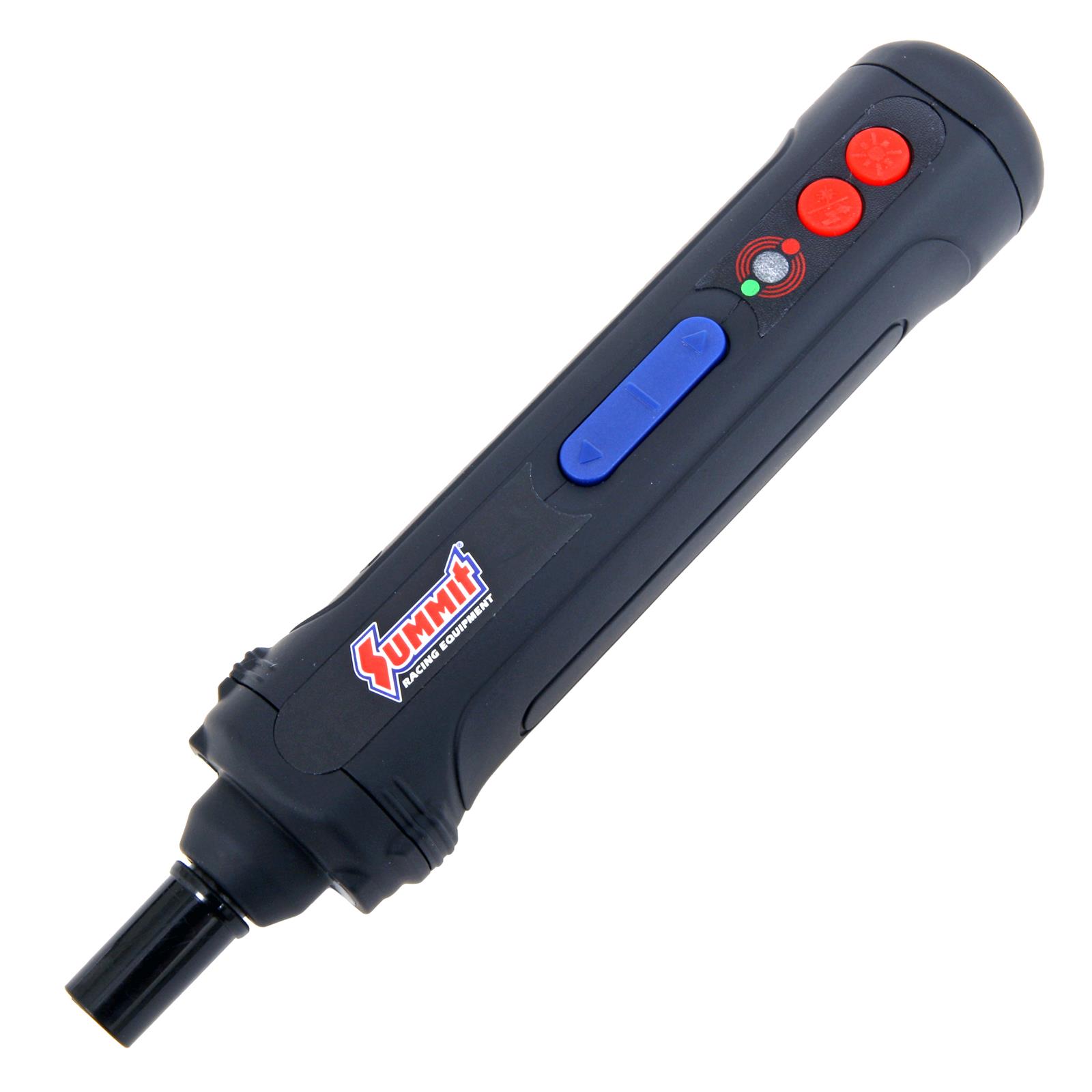 Summit Racing SUM-900444 Summit Racing™ Power Screwdriver Kits