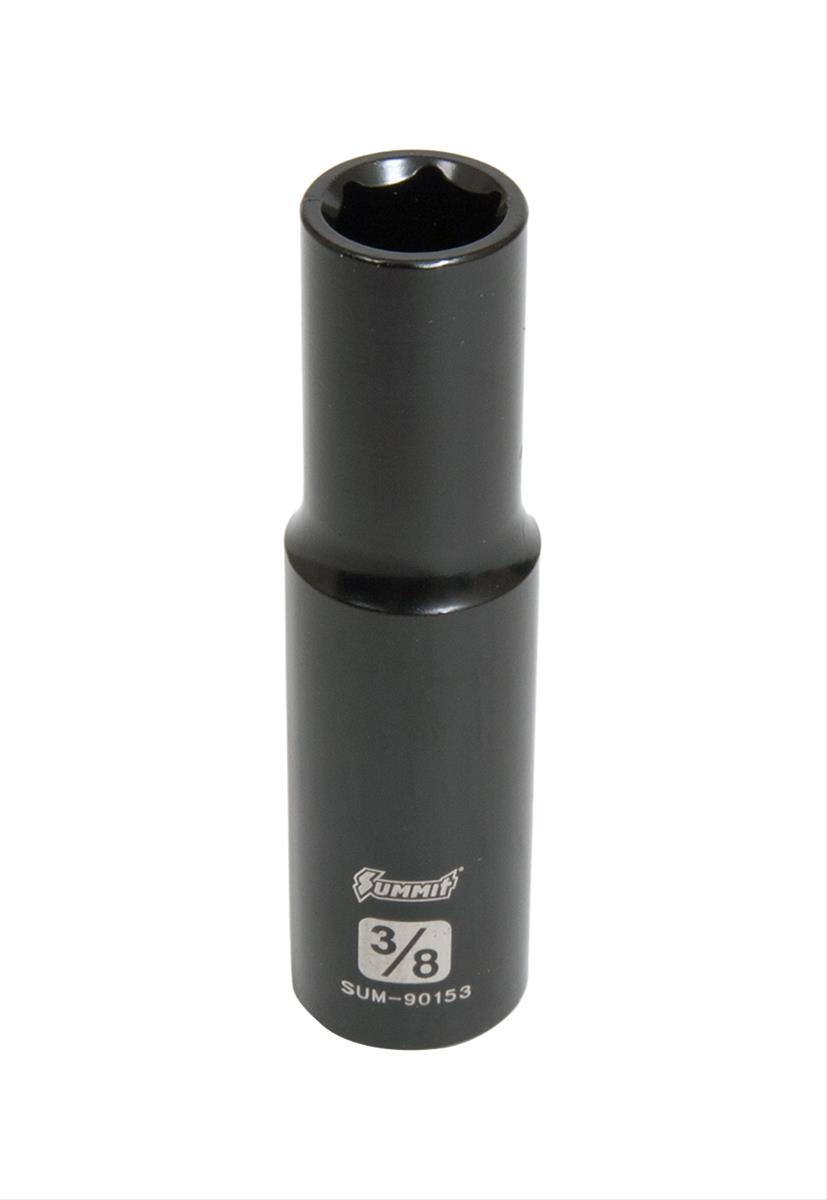 Summit Racing SUM-90153 Summit Racing™ Laser Etched Sockets