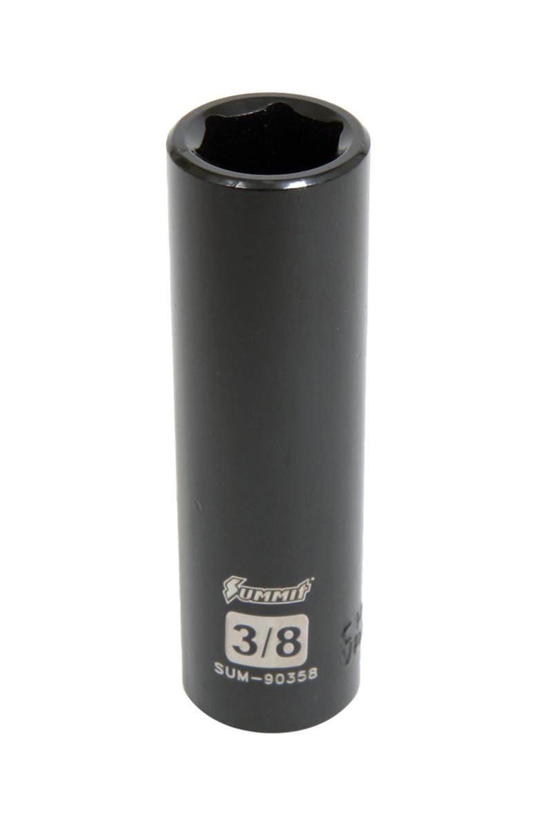 ものさし（スケーター）（リンク） Summit Racing SUM-90358 Summit Racing™ Laser Etched Sockets | DX