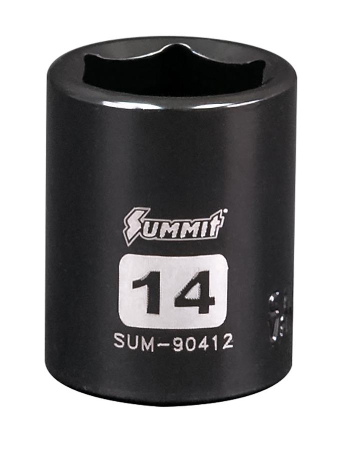 Summit Racing SUM-90400 Summit Racing™ Laser Etched Sockets | DX