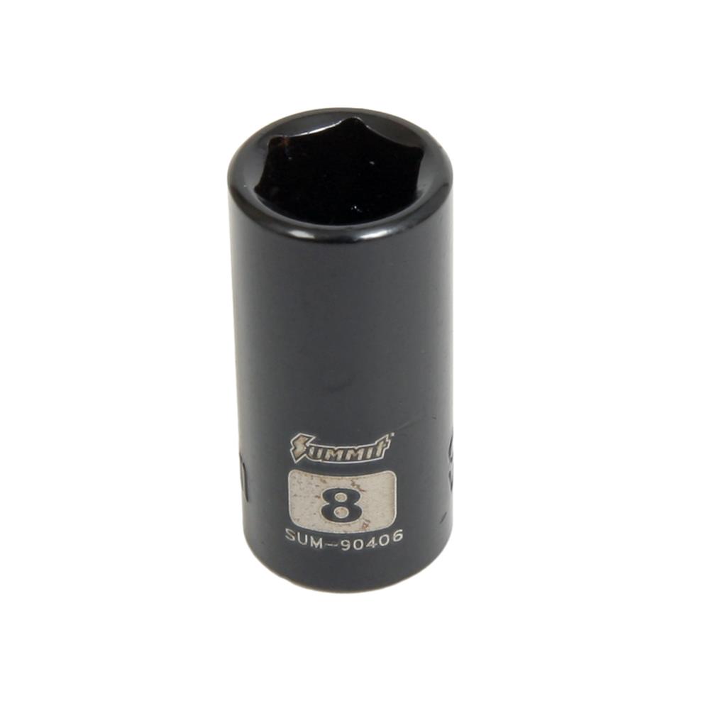 Summit Racing SUM-90406 Summit Racing™ Laser Etched Sockets