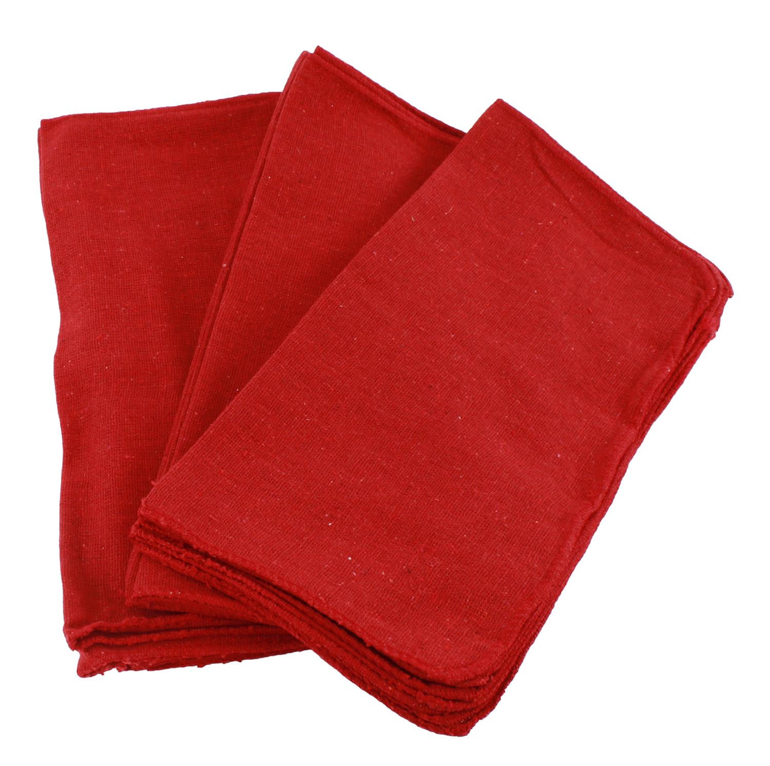 Cotton Utility Towels