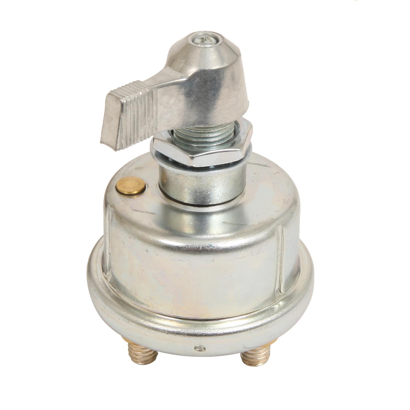 Summit Racing SUM-G1432 Summit Racing™ Battery Disconnect Switches