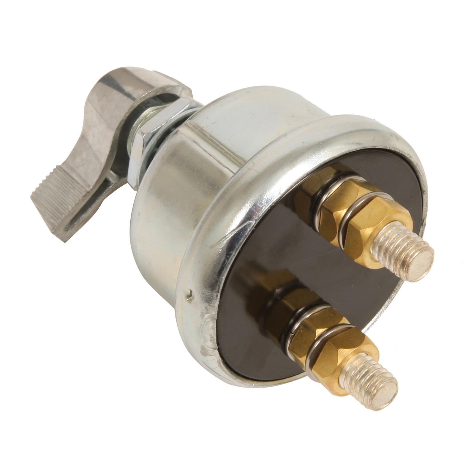 Summit Racing SUM-G1432 Summit Racing™ Battery Disconnect Switches