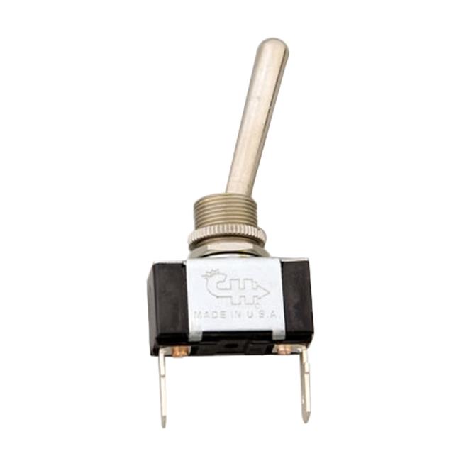 Summit Racing Rocker Switches Summit Racing SUM-G1436 Summit Racing™ Toggle Switches | DX Engineering