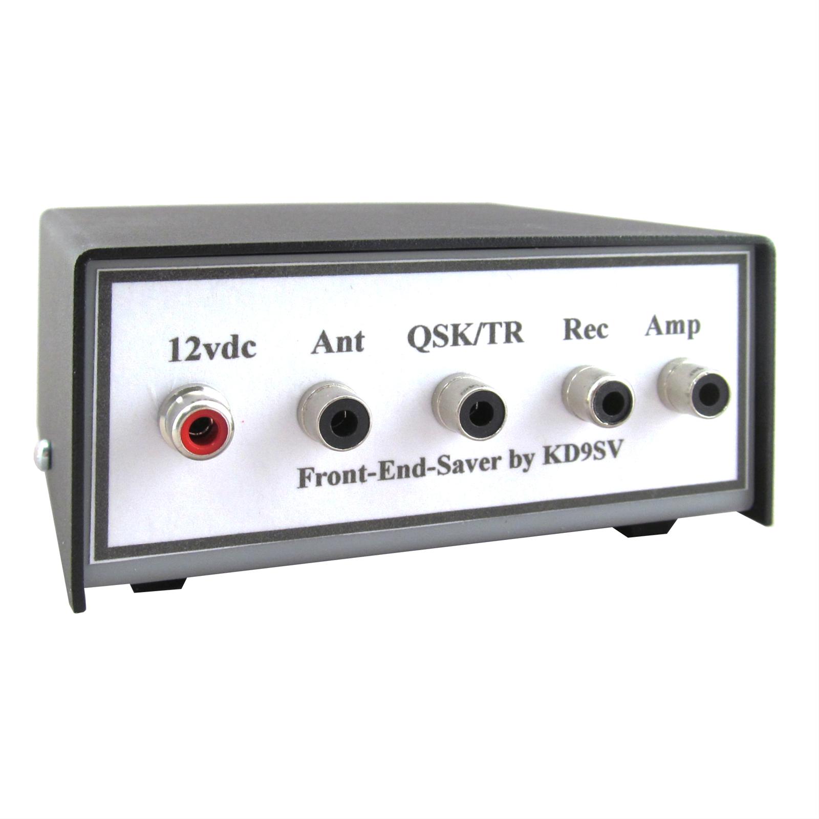 洋書 Modern Receiver Front-Ends KD9SV Products SV-FESSS KD9SV Products SV-FESSS Front End Savers