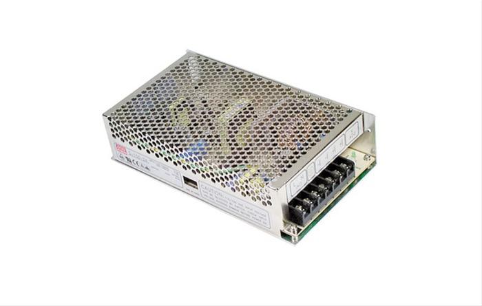 Samlex SD-150B-24 Samlex Mean Well DC/DC Fully Isolated Converters | DX ...