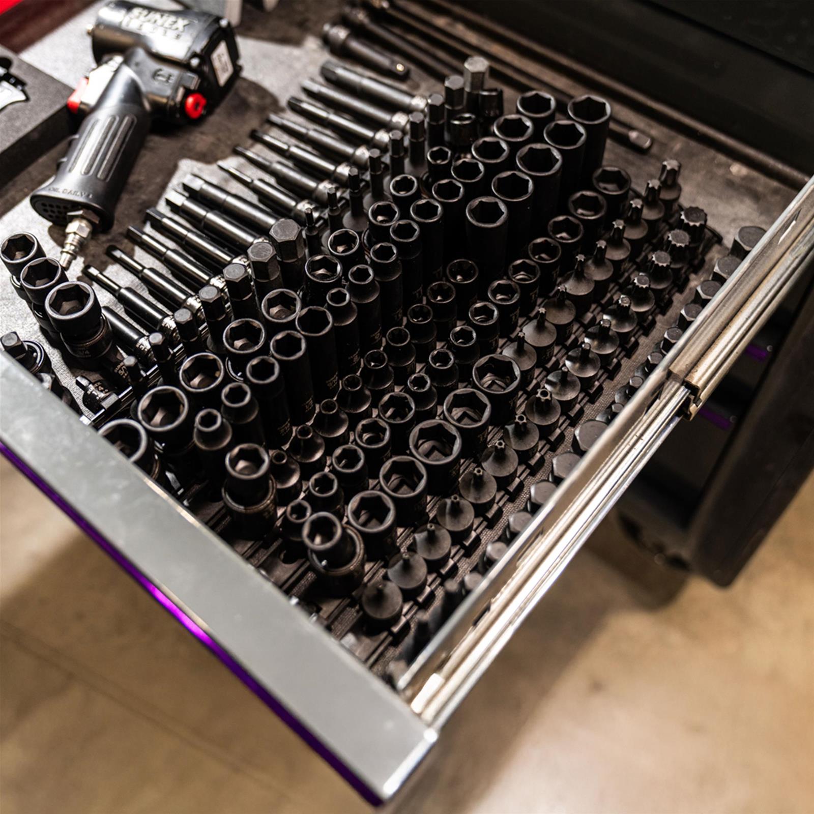 セレナイトソード 35cm Sunex 35145 Sunex Tools Impact Sockets | DX Engineering