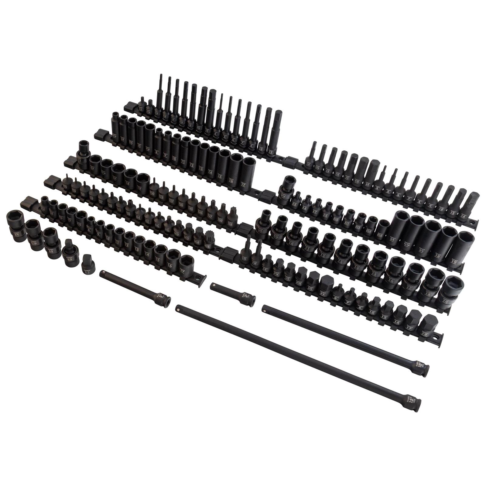 Sunex 35145 Sunex Tools Impact Sockets | DX Engineering