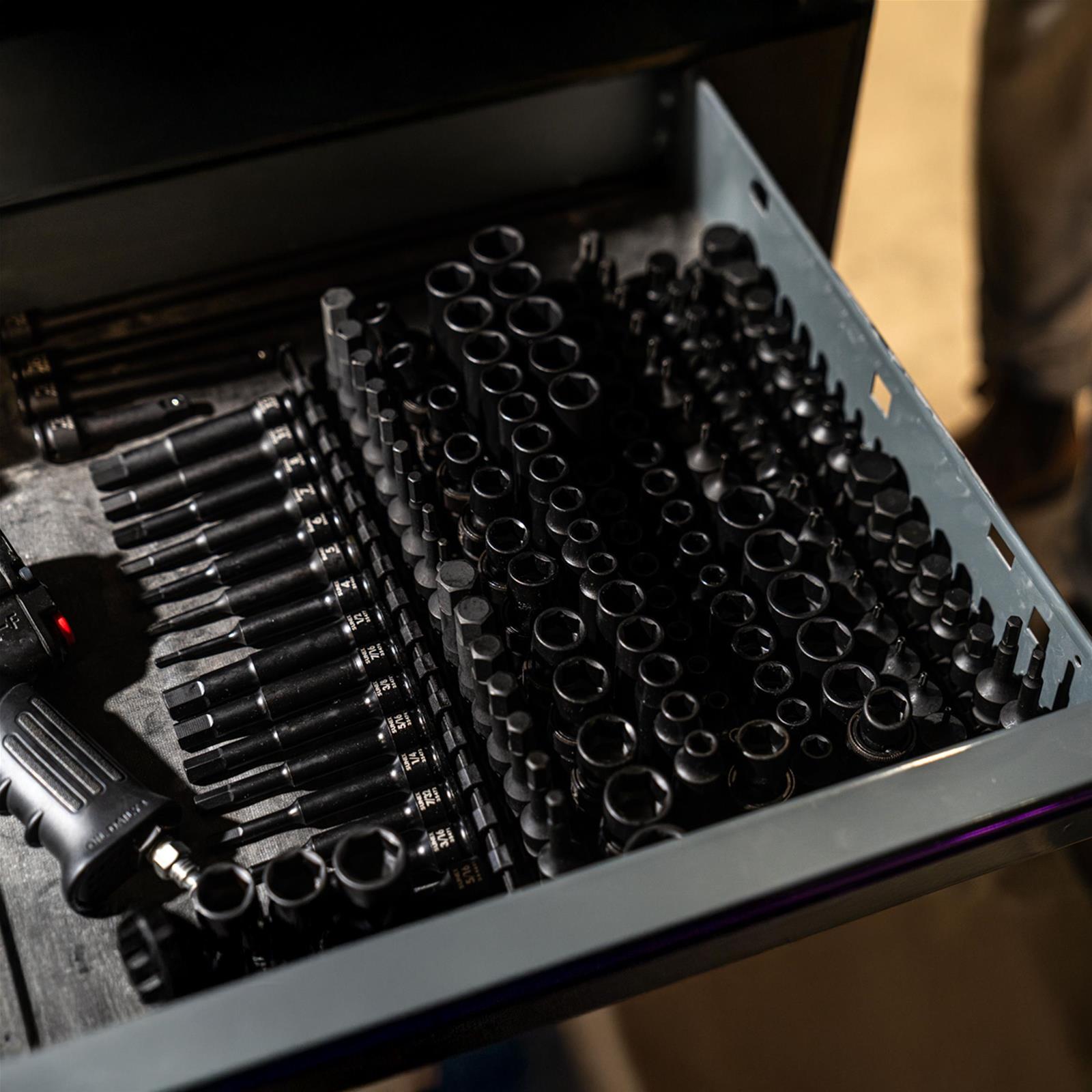Sunex 35145 Sunex Tools Impact Sockets | DX Engineering