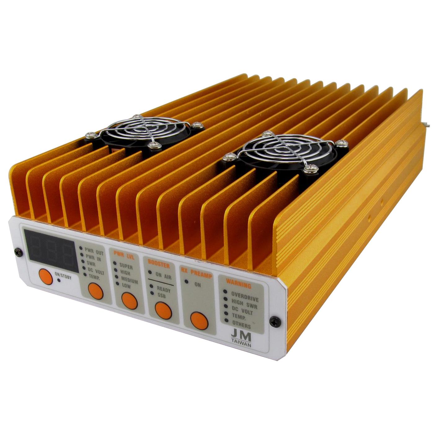 Toptek Communications PA100U05 Toptek Communications PA100U05 UHF