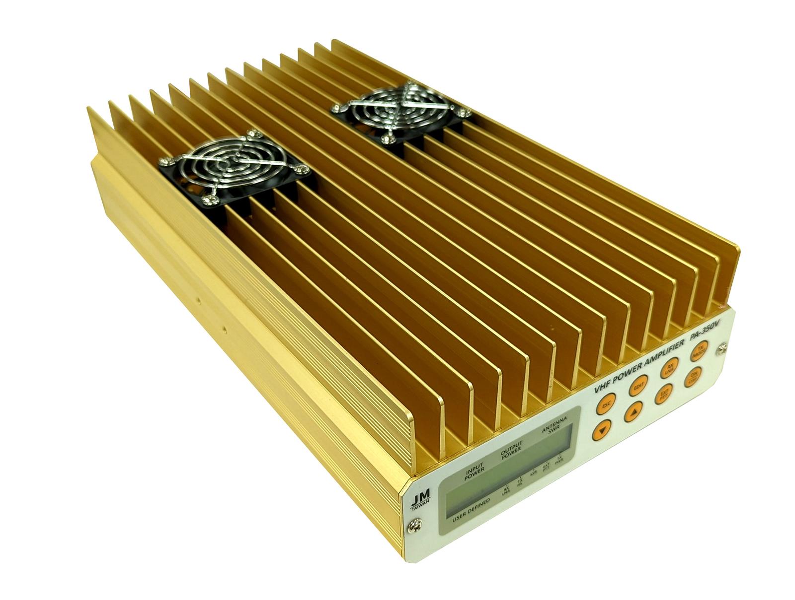 UHFビデオトランスミッター EVT-2500 UHFビデオトランスミッター EVT-2500