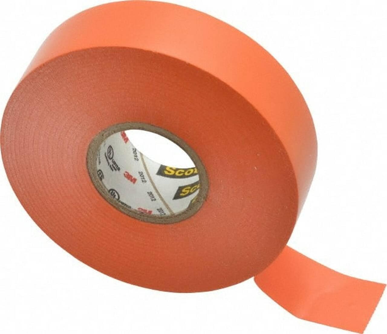 3M 7000031581 3M Products Scotch Multi-Colored Premium Vinyl
