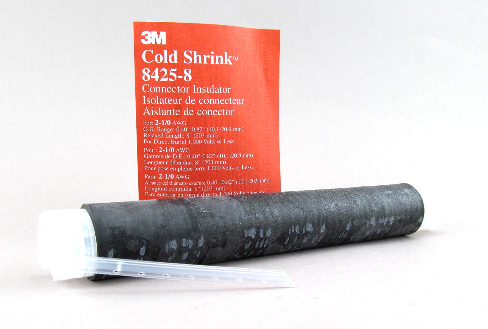 3M 7000031605 3M Products Cold Shrink Tubes DX Engineering