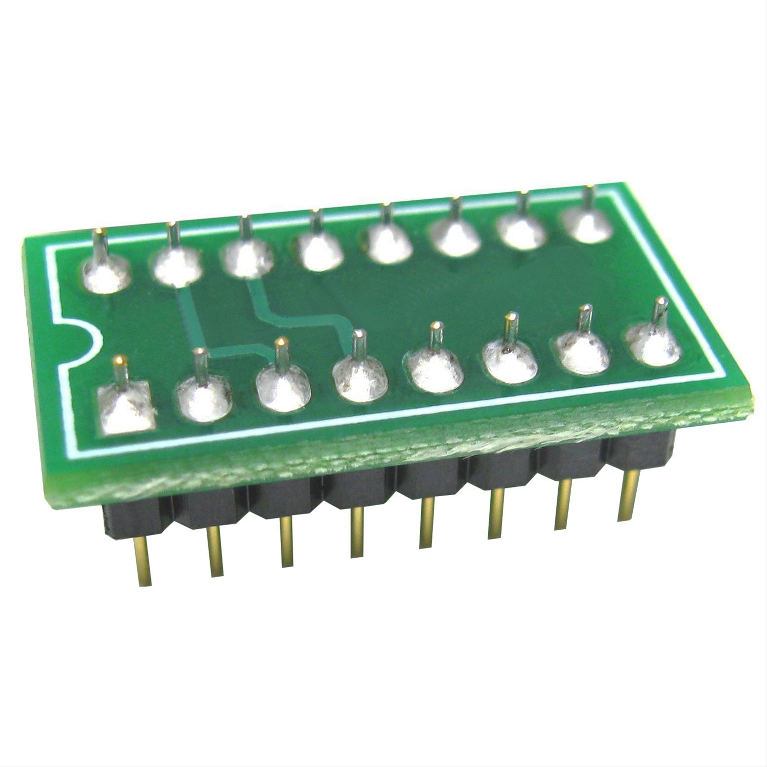 Tigertronics SLMODKX3 Tigertronics SignaLink PlugandPlay Jumper