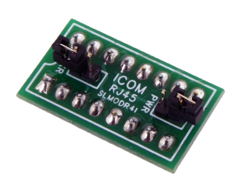 Tigertronics SL-MODR4I Tigertronics SignaLink Plug-and-Play Jumper Modules  | DX Engineering