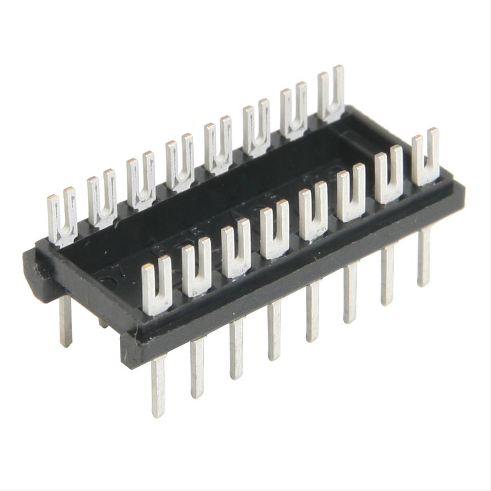 Tigertronics SLHEAD Tigertronics SignaLink USB Jumper Header Plugs DX