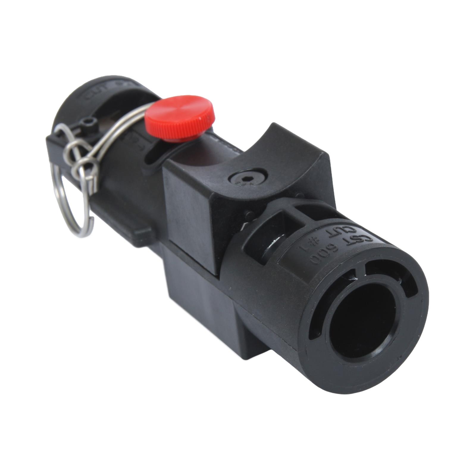 Times Microwave Systems® 3192-052 Times Microwave Systems® Coaxial