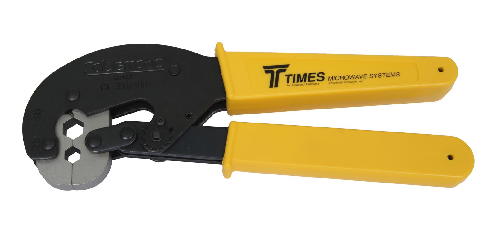 Times Microwave Systems® 3190-666 Times Microwave Systems® Coaxial