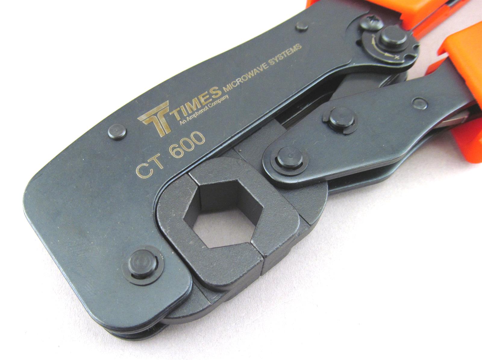 Times Microwave Systems® 3192-170 Times Microwave Systems® Coaxial