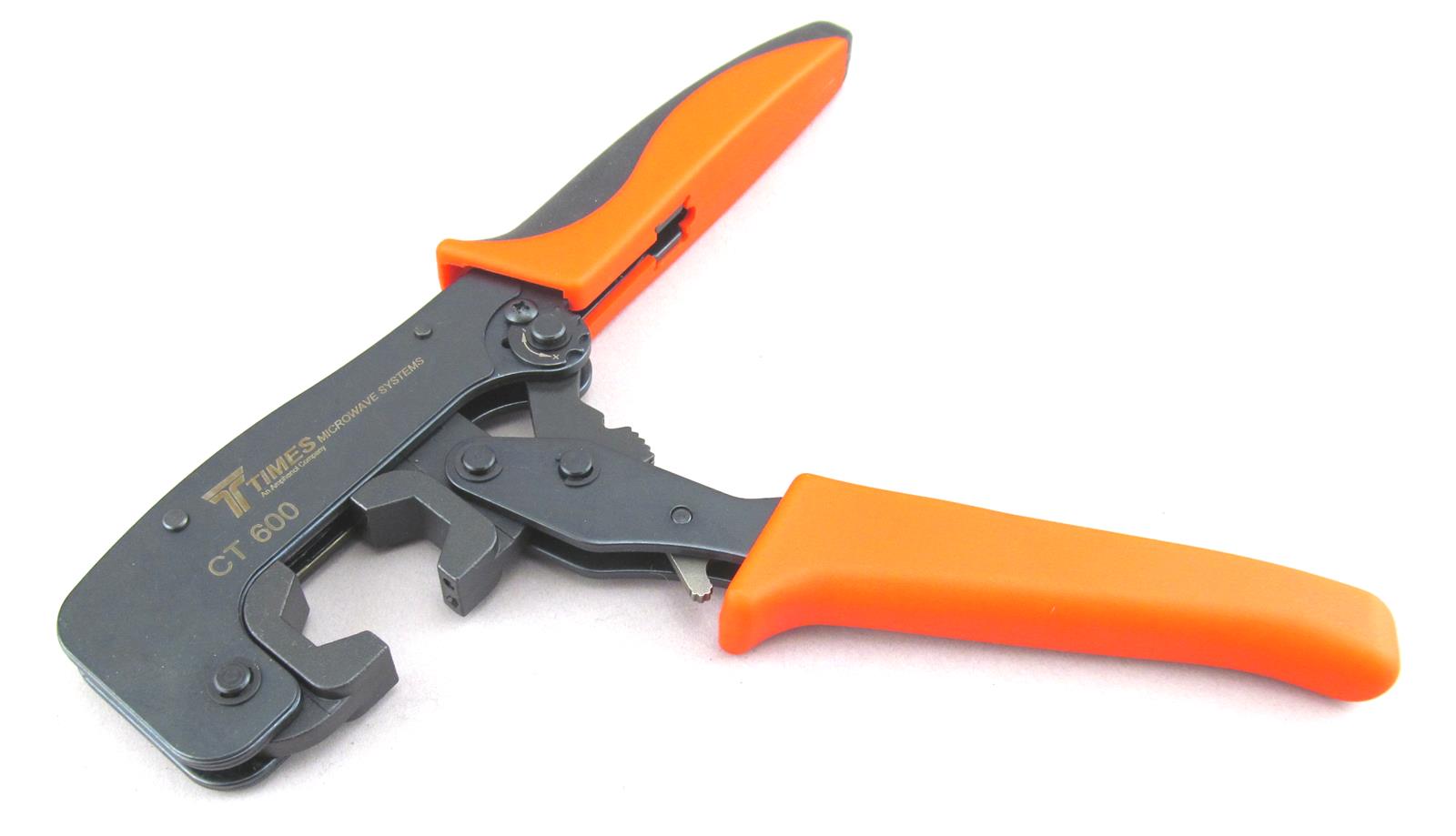 Times Microwave Systems® 3192-170 Times Microwave Systems® Coaxial