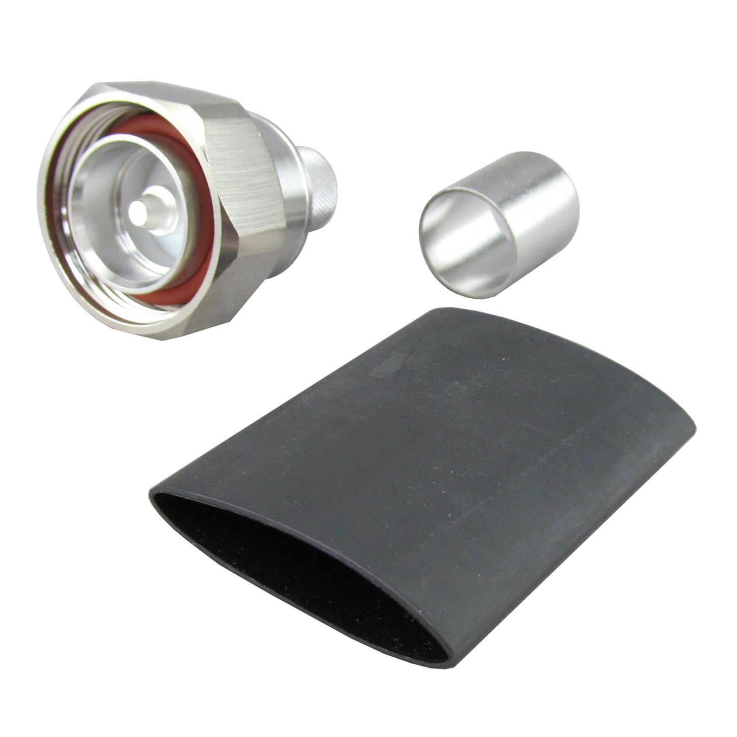 Times Microwave Systems® EZ600716MX Times Microwave Systems® Coaxial