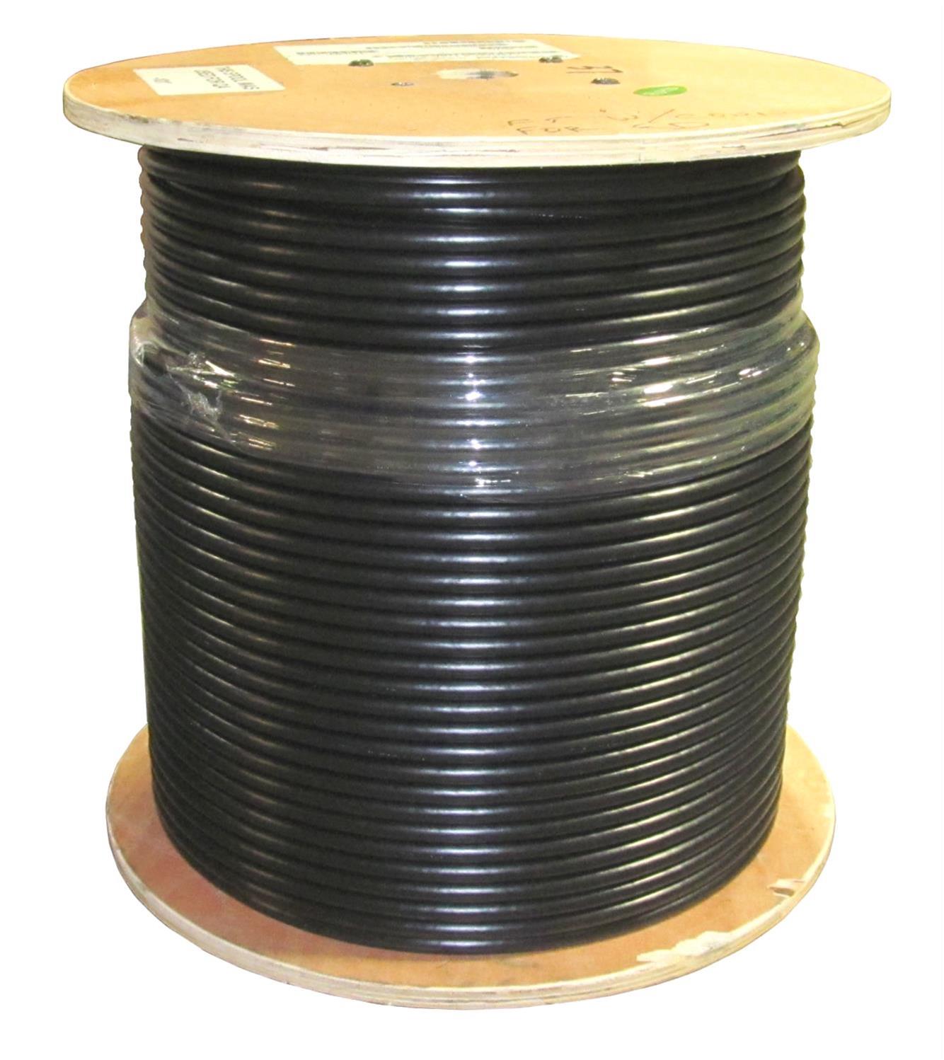 Times Microwave Systems® LMR-240-1000 Times Microwave Systems® Bulk ...