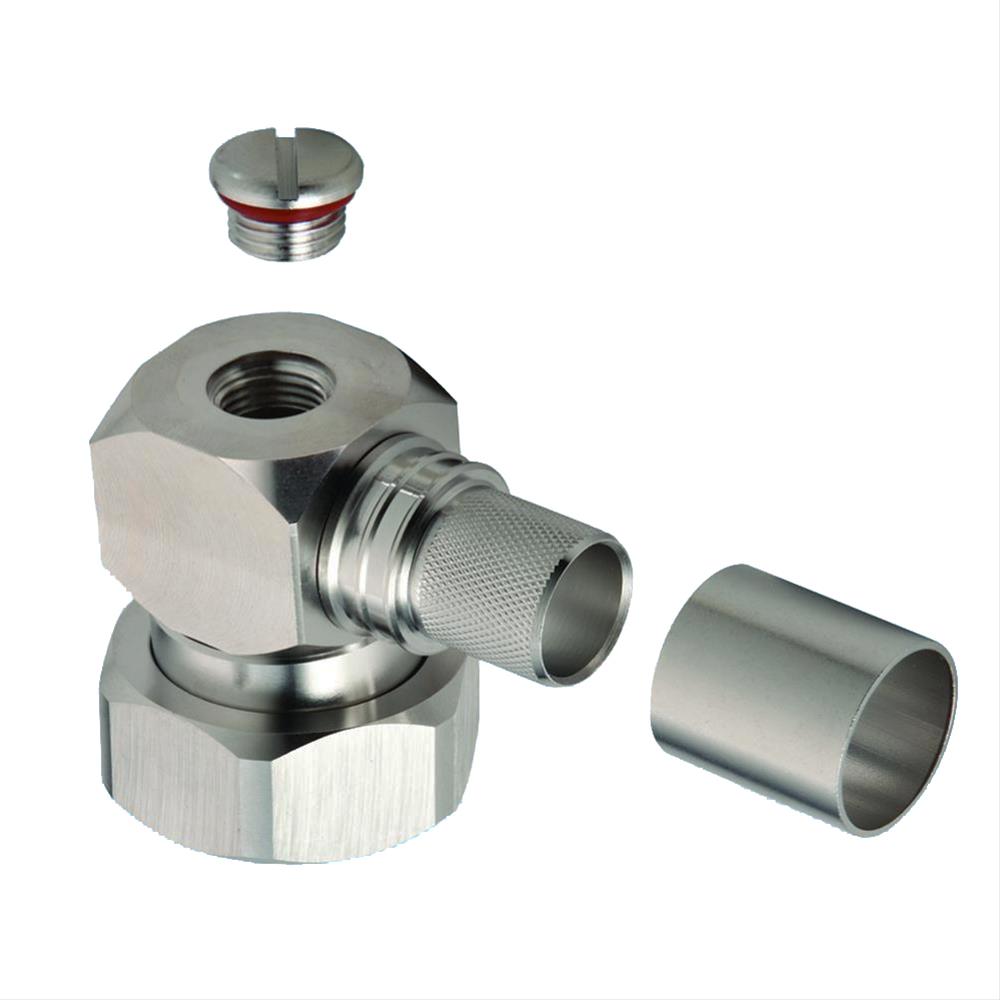 Times Microwave Systems® 31902599 Times Microwave Systems® Coaxial