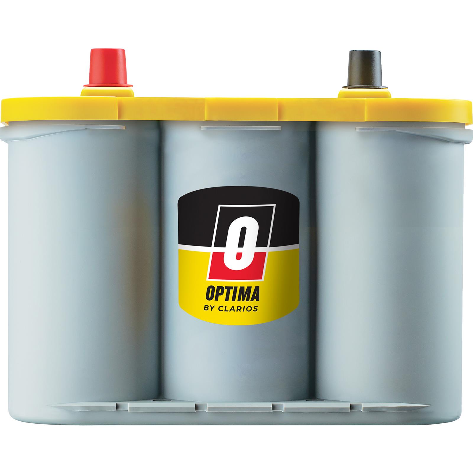 Optima Batteries 9012-021 Optima YellowTop Deep-Cycle 12-Volt