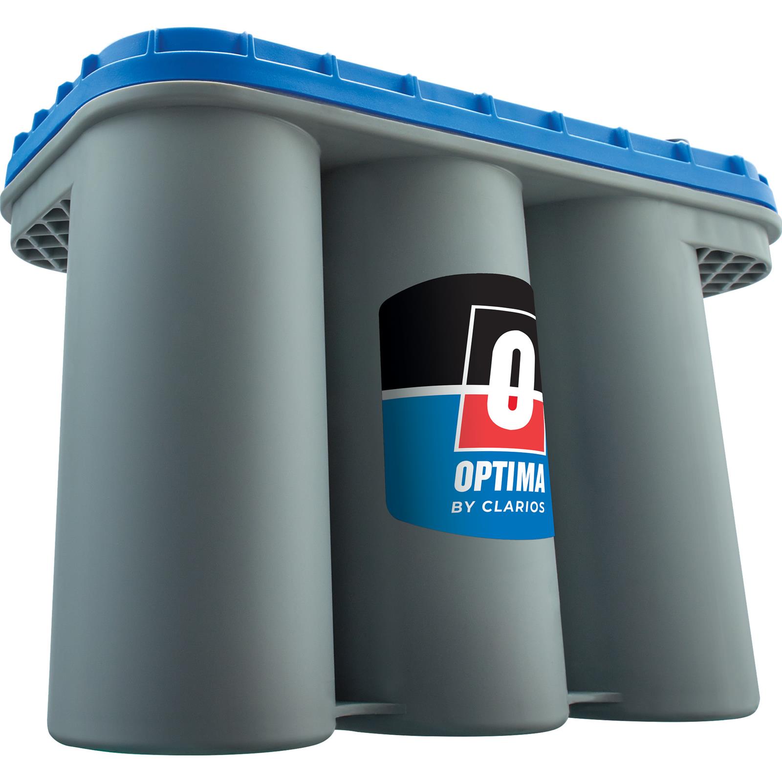 Optima Batteries 9052-161 Optima BlueTop Deep Cycle Marine 12-Volt Optima Batteries 9052-161 Optima BlueTop Deep Cycle Marine 12-Volt