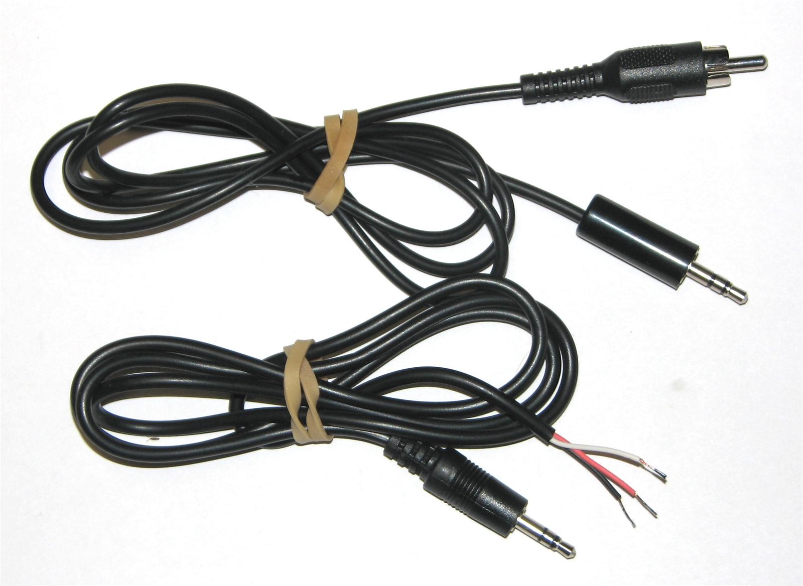 Unified Microsystems KC8 Unified Microsystems CW Cables DX Engineering