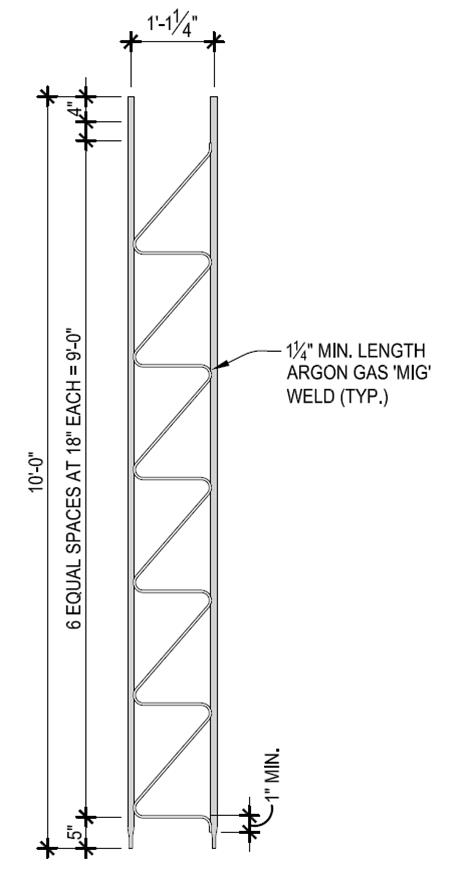 Universal Towers 7-40 Universal Towers Packaged Tower Kits | DX Engineering