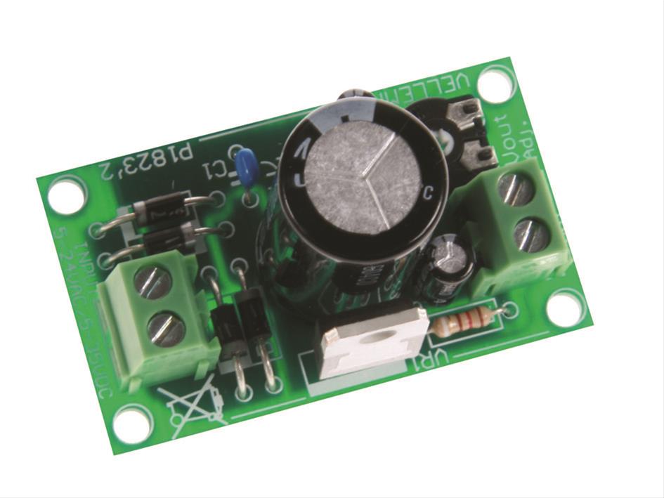 Velleman K1823 Velleman Kits DX Engineering