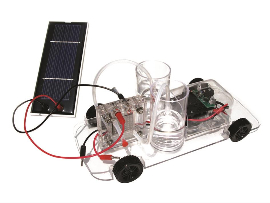 Velleman KNS10 Velleman Kits DX Engineering