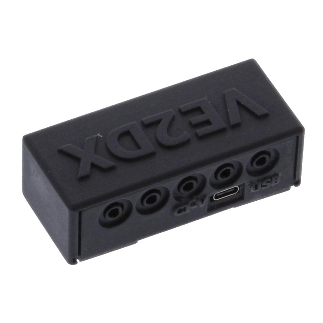 VE2DX Electronics CT17B-6USBV2 VE2DX Electronics CT17B-6USB V2 USB